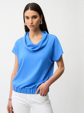 JOSEPH RIBKOFF HARBOR SIDE TOP