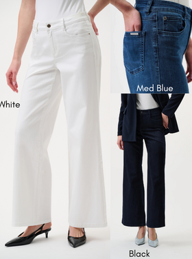 JOSEPH RIBKOFF GOLDIE JEANS