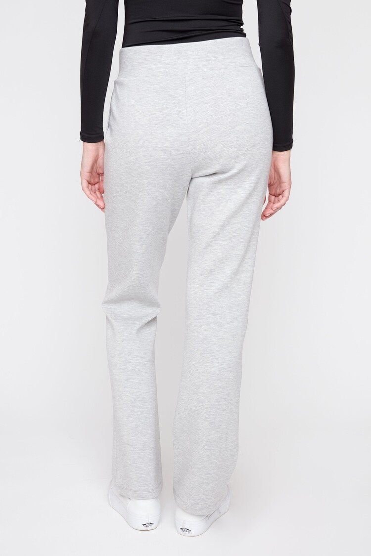 RENUAR HEATHERED TRAVEL PANT