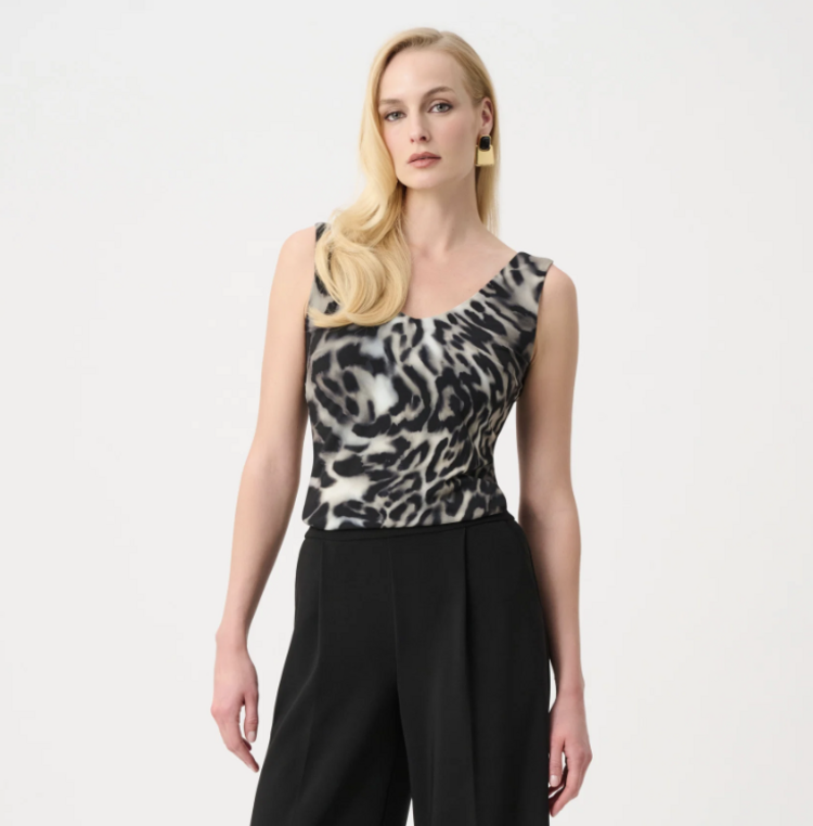 JOSEPH RIBKOFF ANIMAL TANK