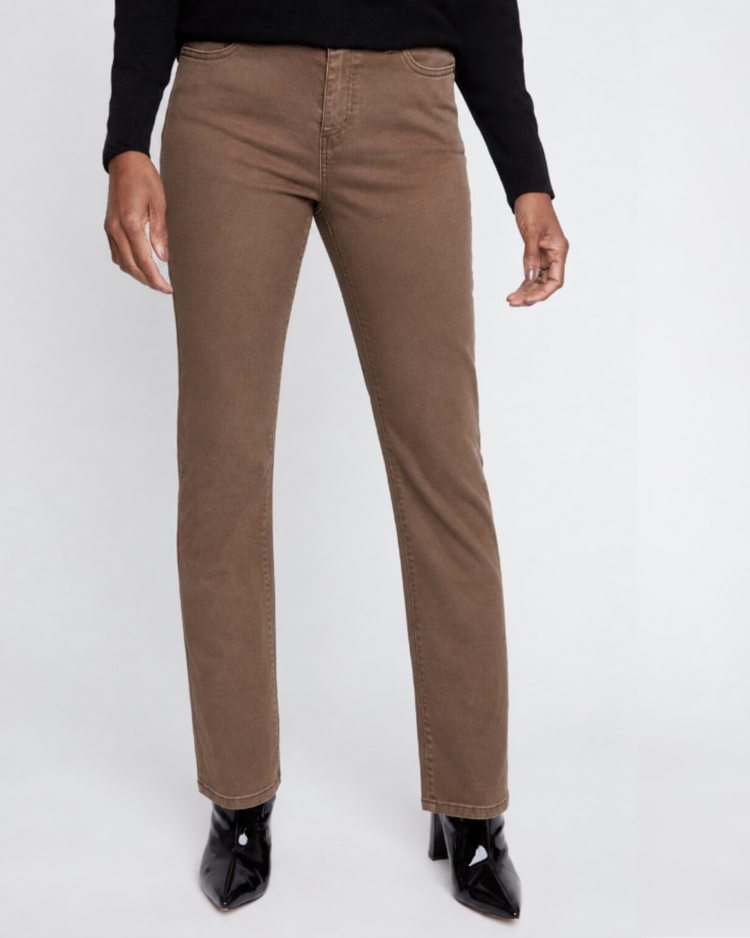 RENUAR GRACE BOOTCUT JEANS
