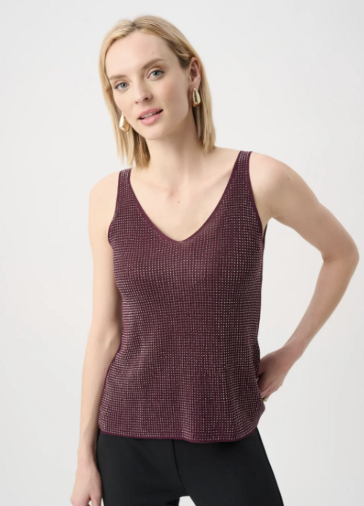 JOSEPH RIBKOFF JOSEPH RIBKOFF UXURY TANK