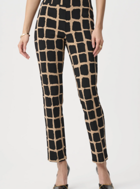 JOSEPH RIBKOFF PARISIAN CITY PANT