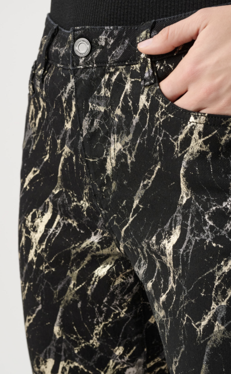 JOSEPH RIBKOFF GRANITE PANT