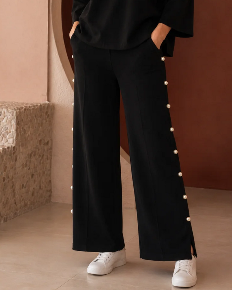 JOH FRENCH PEARL PANT