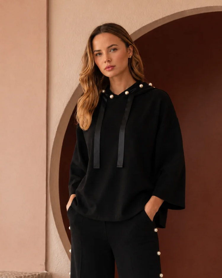 JOH FRENCH PEARL TOP