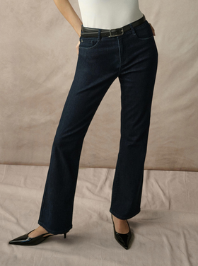 JOSEPH RIBKOFF BROOKE JEANS