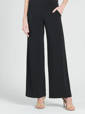 CLARA SUNWOO ICONIC PALAZZO PANT