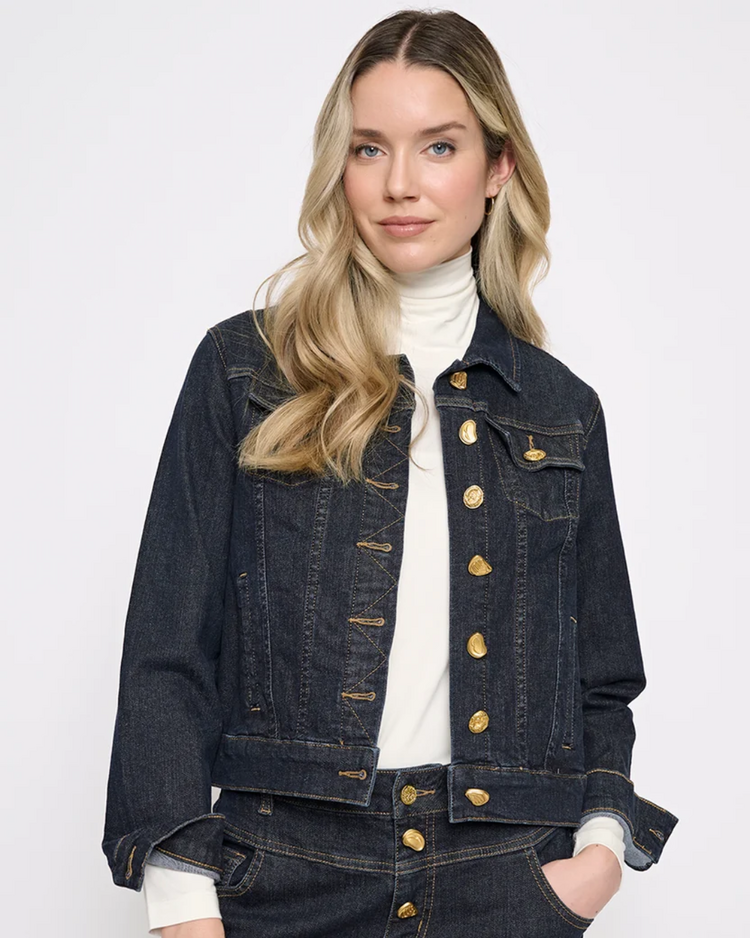 PICADILLY SOHO DENIM JACKET