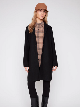 RENUAR LONDON JACKET
