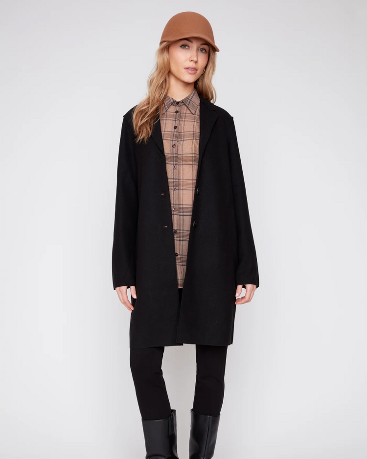 RENUAR LONDON JACKET