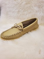 LAURENTIAN CHIEF LEATHER MOCCASIN 1256M