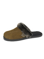 LAURENTIAN CHIEF SHEARLING MULES 88045L