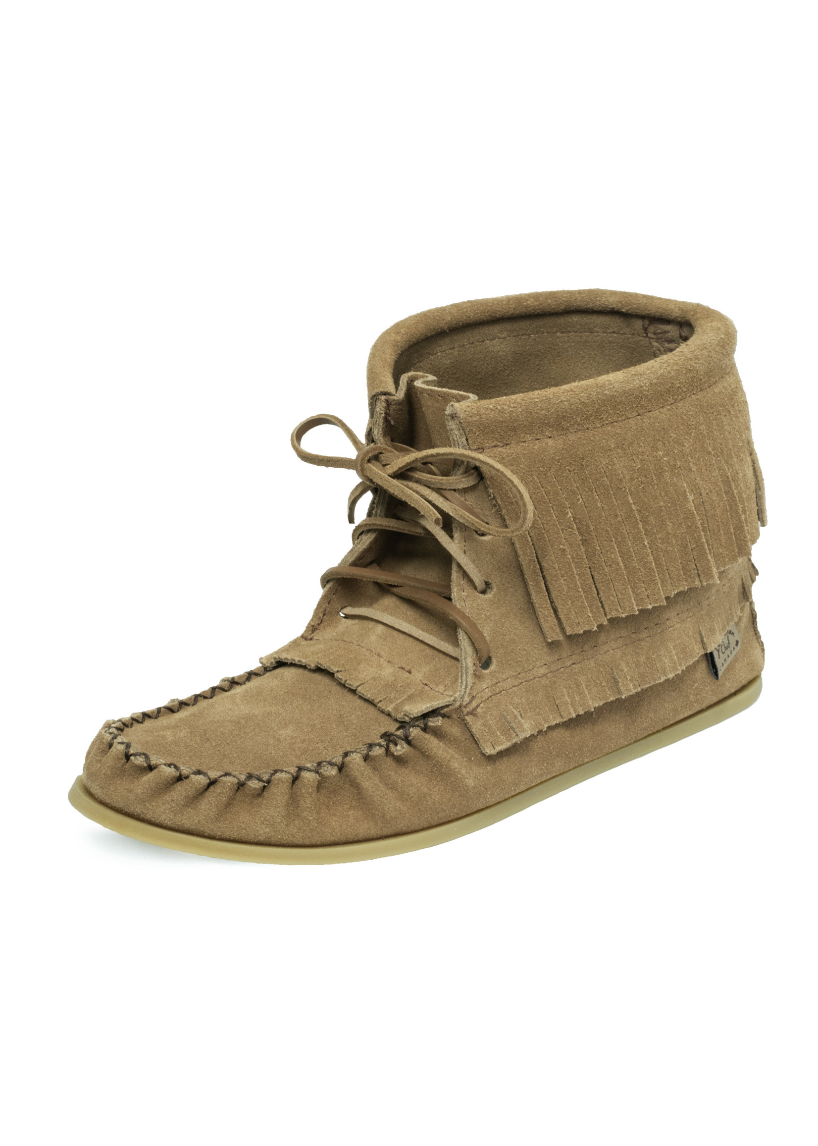 laurentian chief moccasins boots