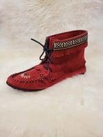 LAURENTIAN CHIEF SUEDE CONCHO 37500L