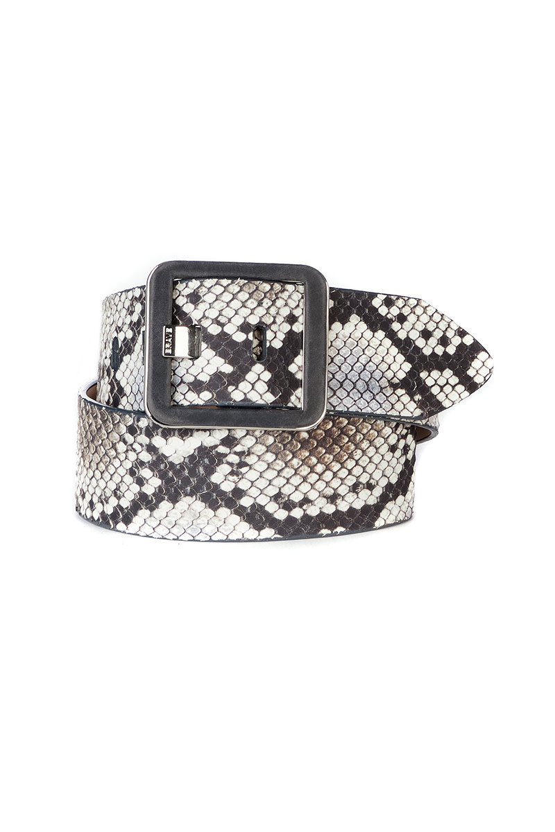 MAKANI BELT - Cahill's