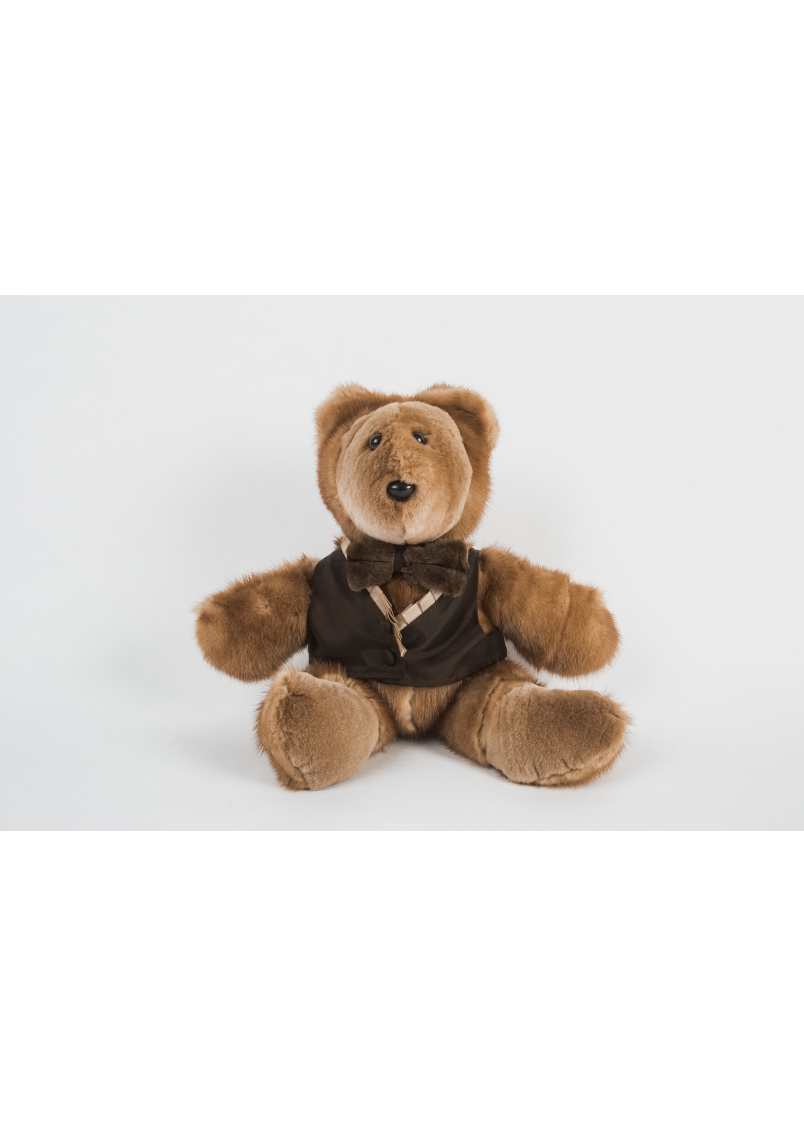 FURTHER TEDDY BEAR - FRASIER