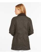 CLASSIC BEADNELL WAX JACKET Cahill s