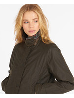 Barbour CLASSIC BEADNELL WAX JACKET