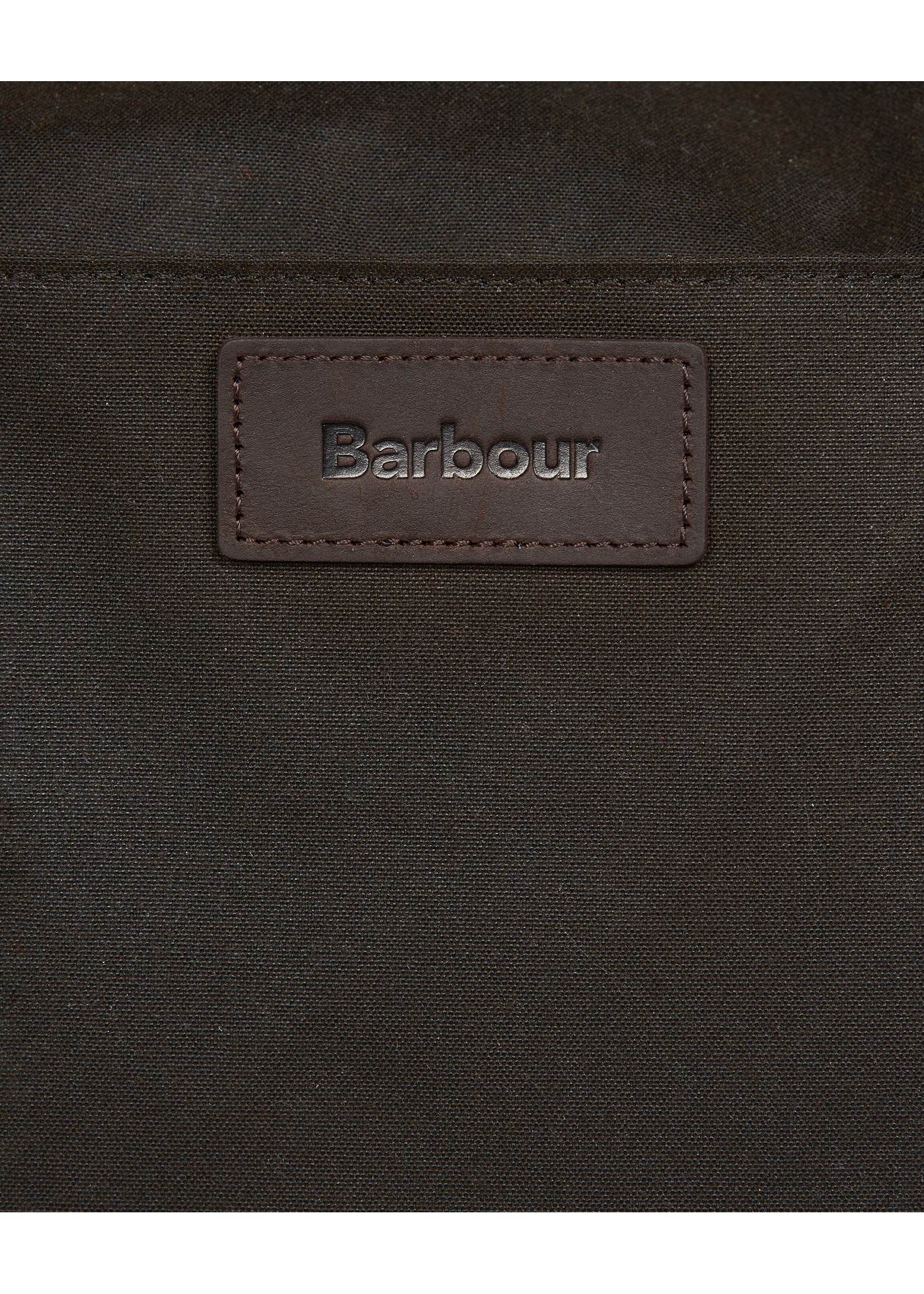 Barbour ESSENTIAL WAX HOLDALL