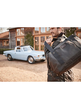 ESSENTIAL WAX HOLDALL - Cahill's