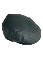 Barbour WAX FLAT CAP