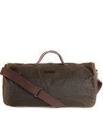 Barbour WAX HOLDALL DUFFEL