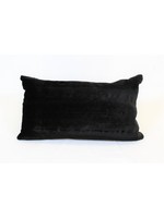 FURTHER RECTANGULAR MINK PILLOW