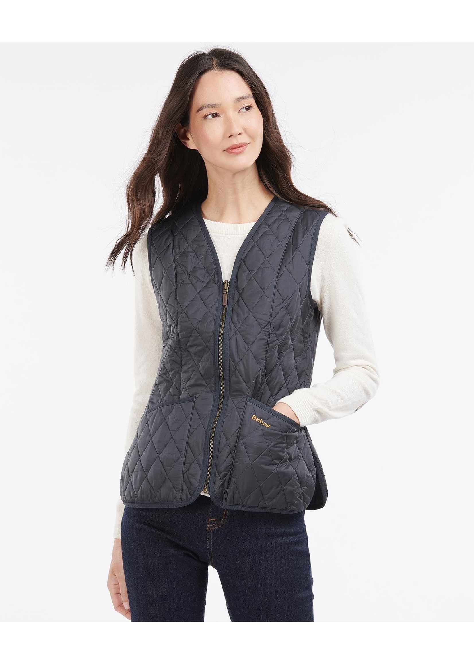 barbour betty