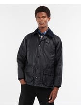 BEDALE WAX JACKET - Cahill's