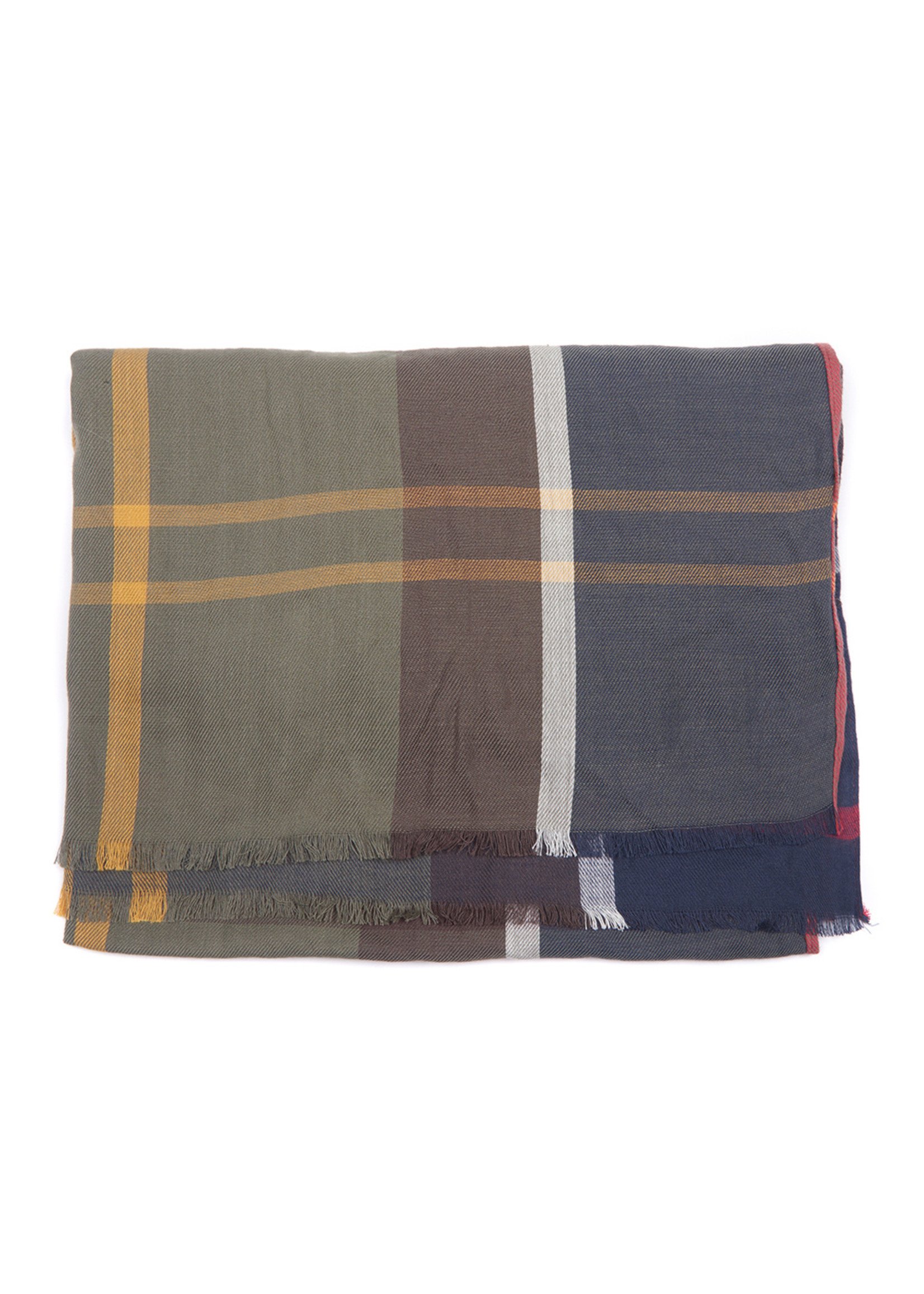 Barbour WALSHAW SCARF
