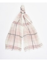 Barbour CHRISTIE TARTAN WRAP