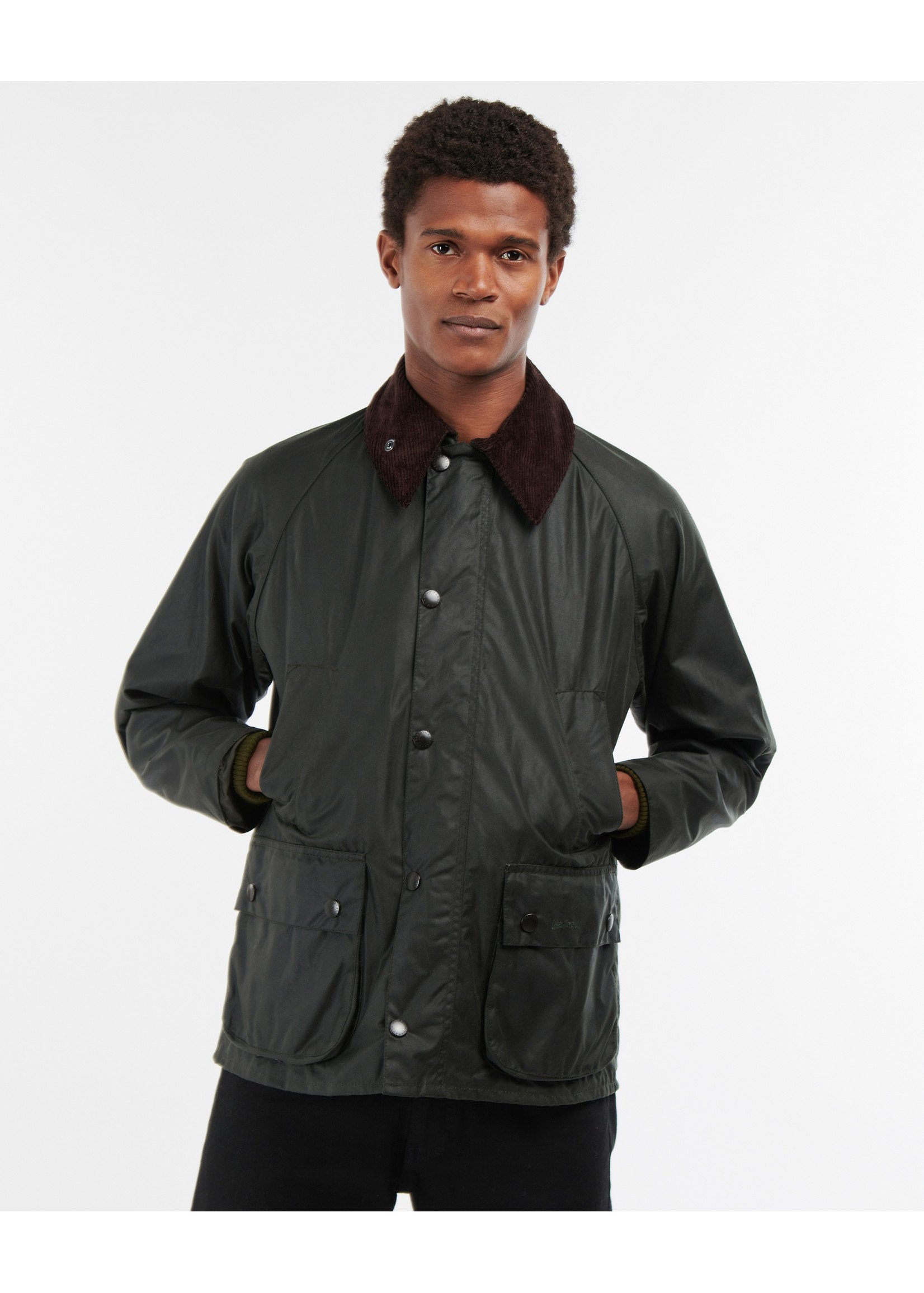 barbour bedale hood