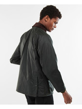 BEDALE WAX JACKET - Cahill's