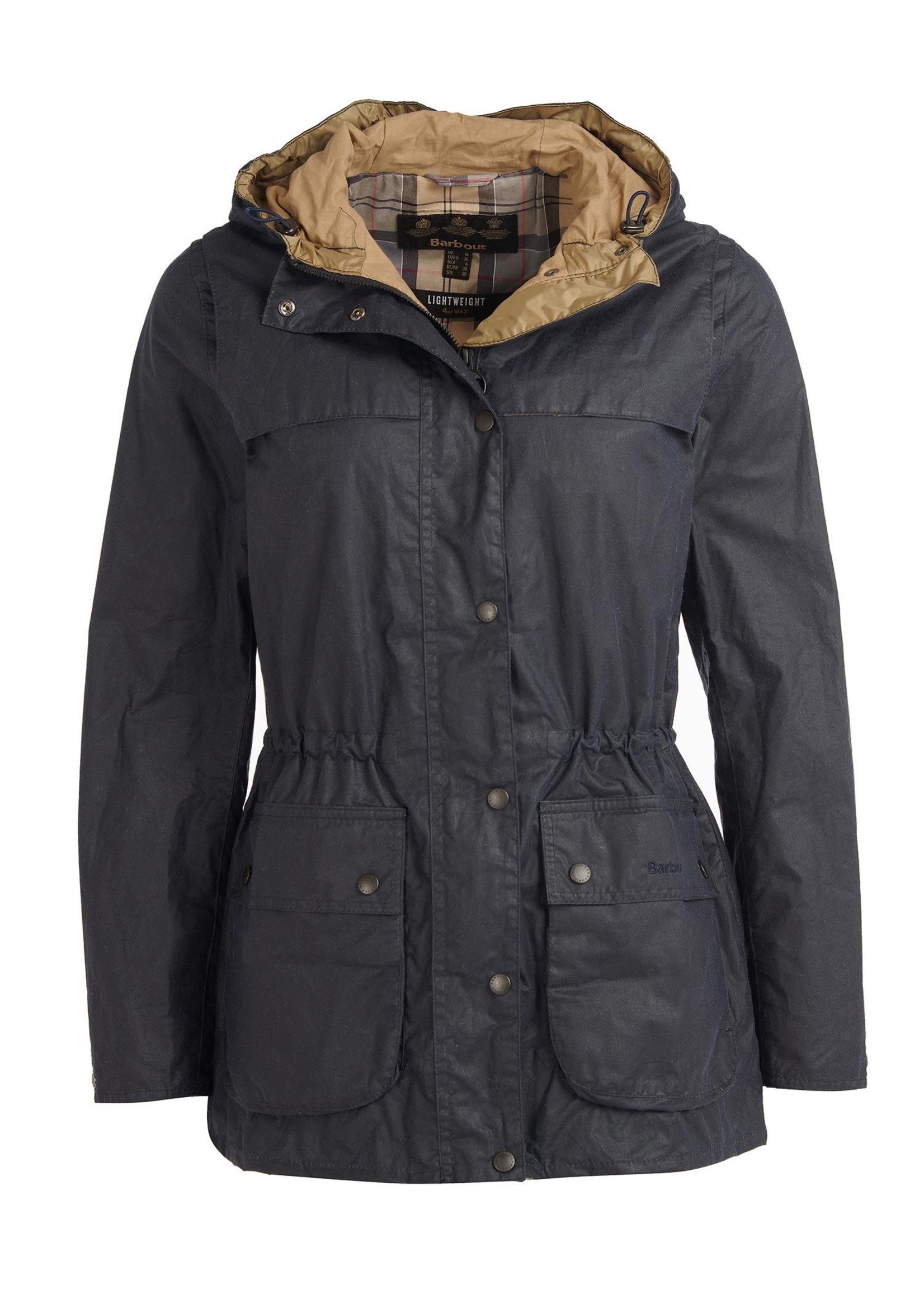 Barbour LIGHTWEIGHT DURHAM JACKET