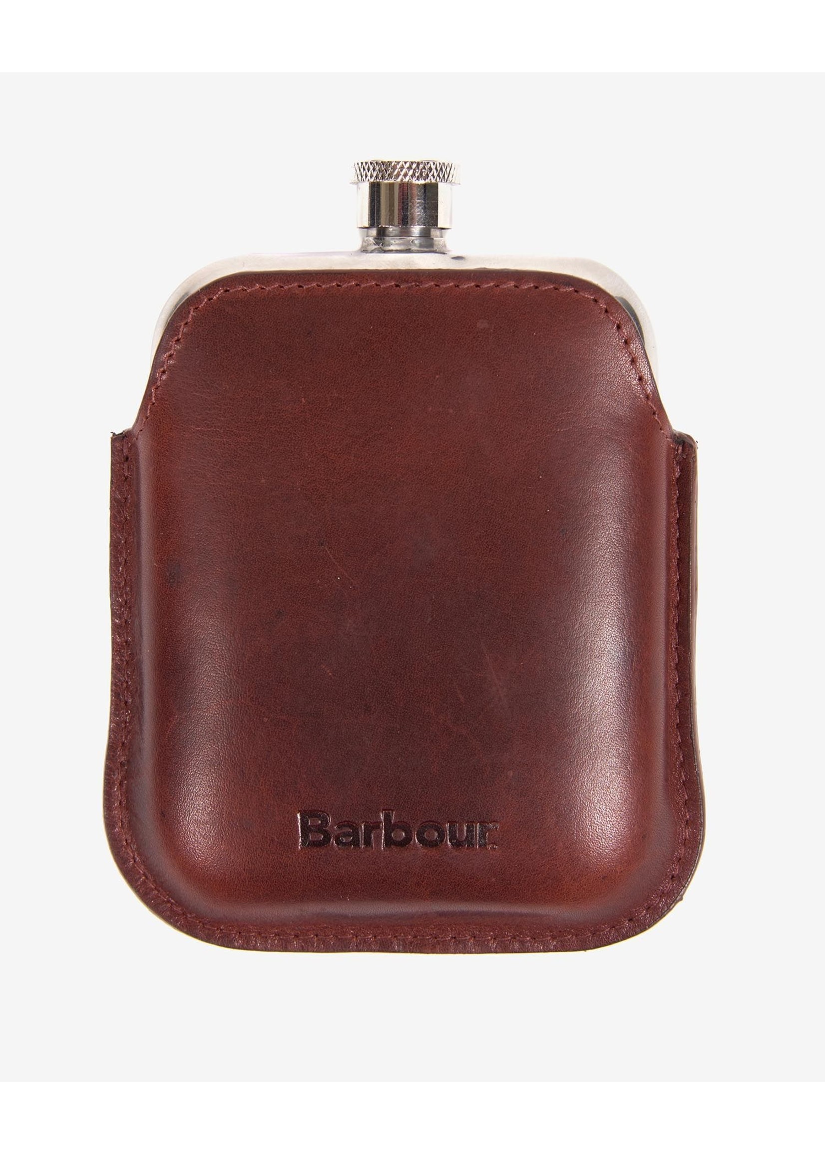 WAX HIP FLASK - Cahill's