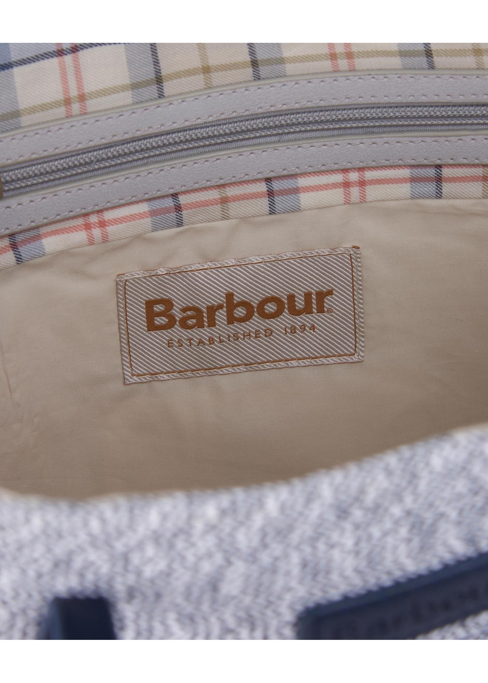 Barbour CHRISTIE TOTE