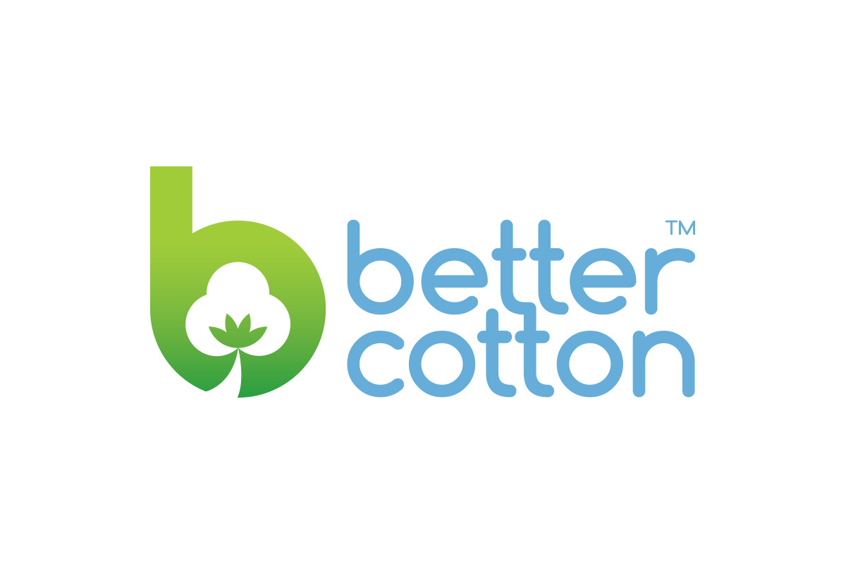 Better Cotton Initiative Logo