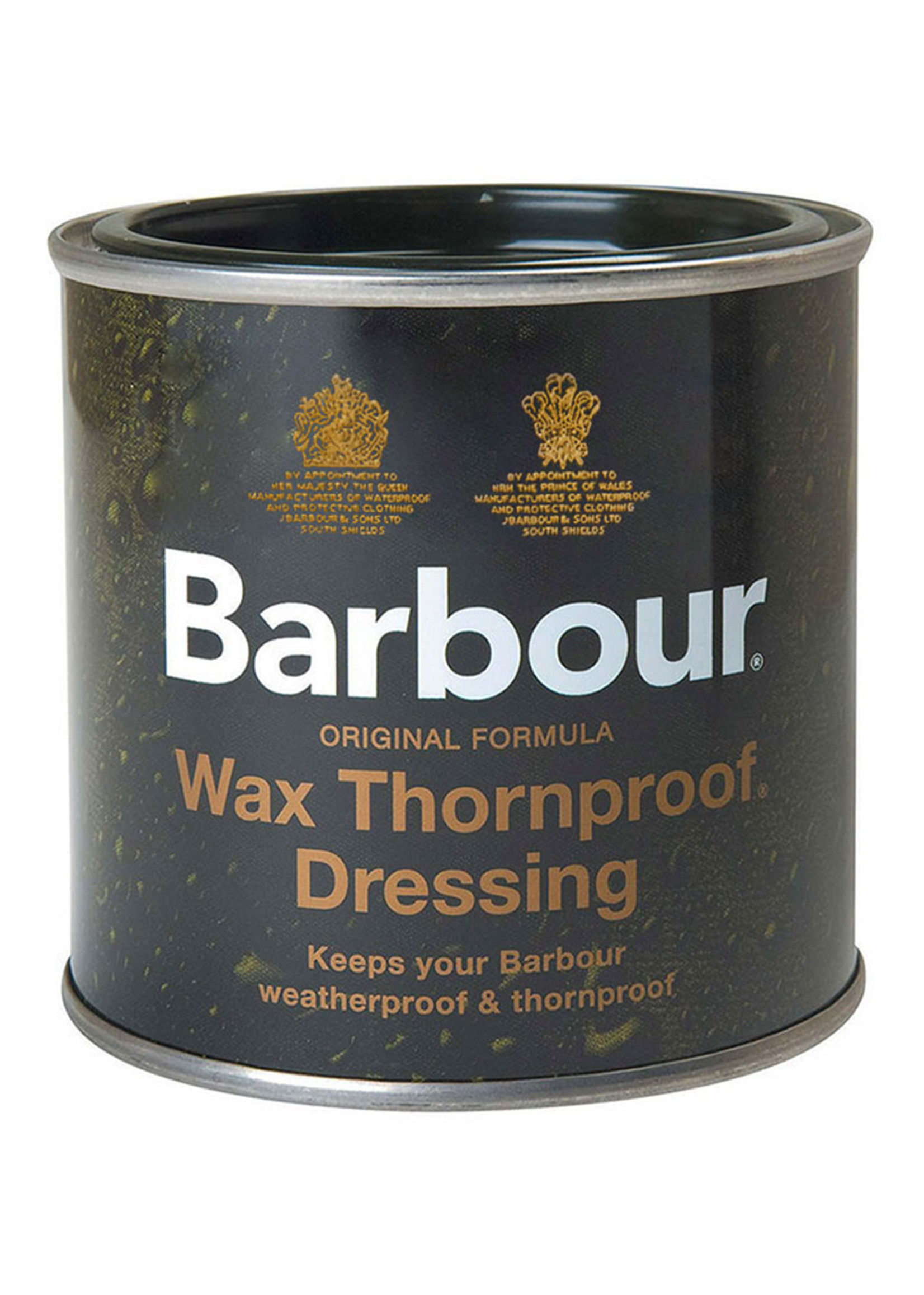 Barbour WAX THORNPROOF DRESSING