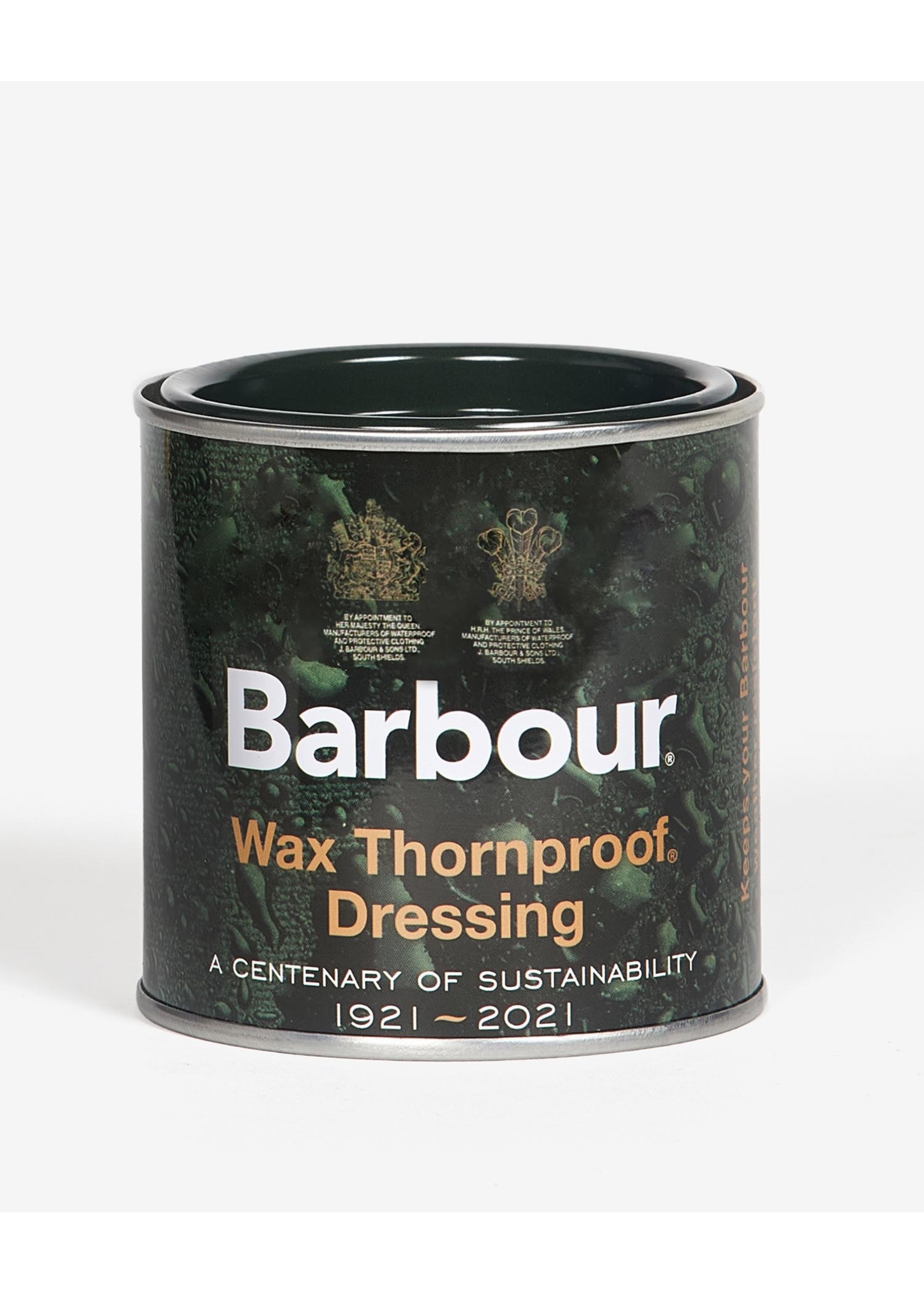 Barbour WAX THORNPROOF DRESSING