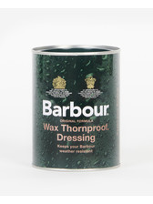 Barbour WAX THORNPROOF DRESSING