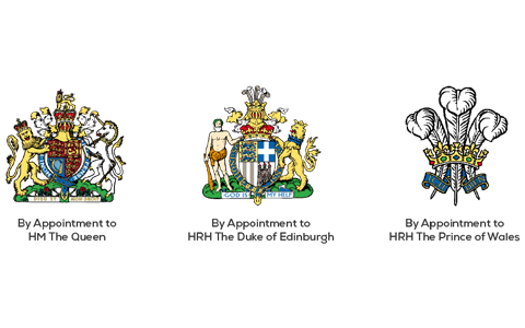 Cahill's - Our Blog - Barbour and the Royal Warrants - Cahill's