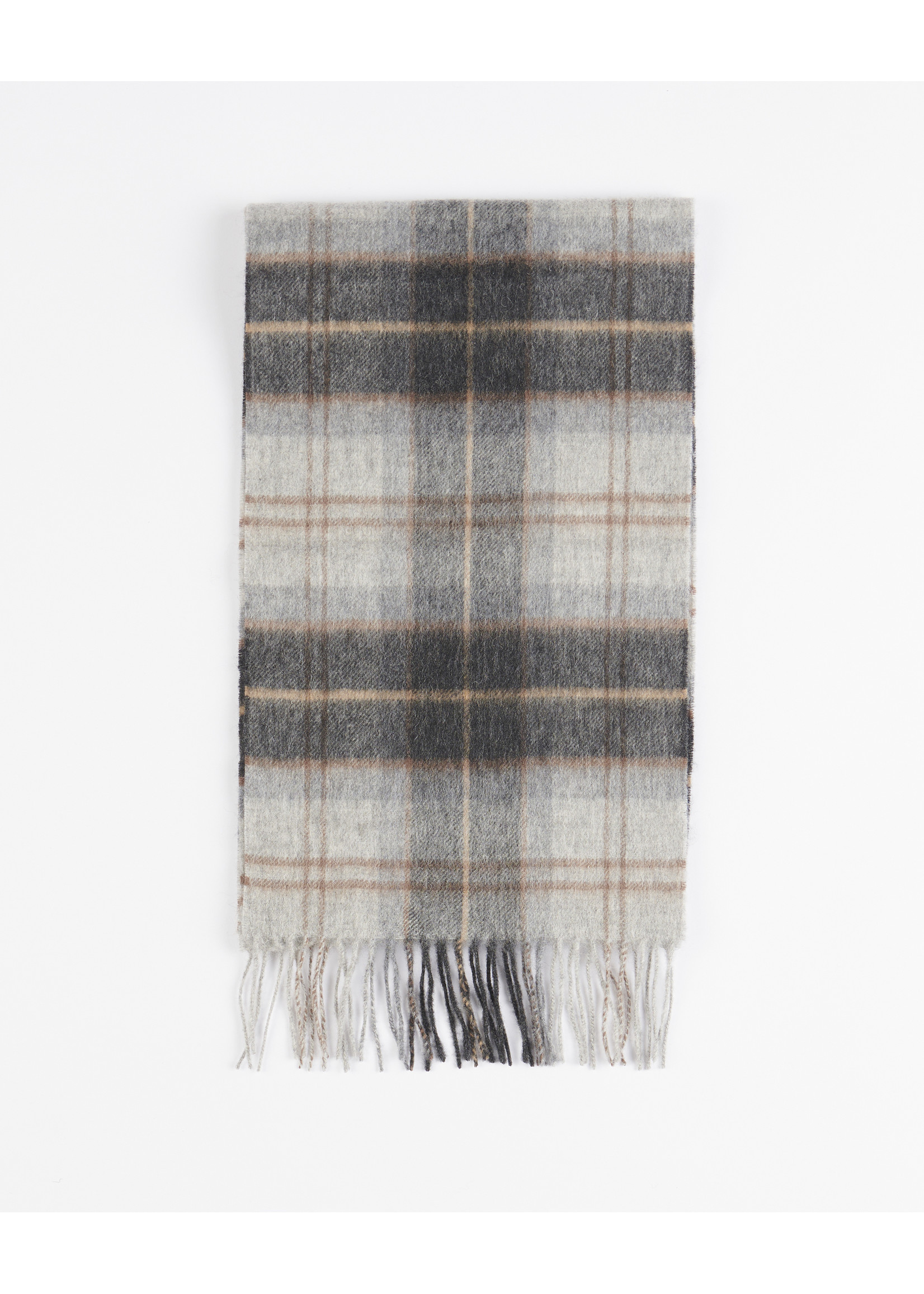 Barbour LAMBSWOOL & CASHMERE SCARF