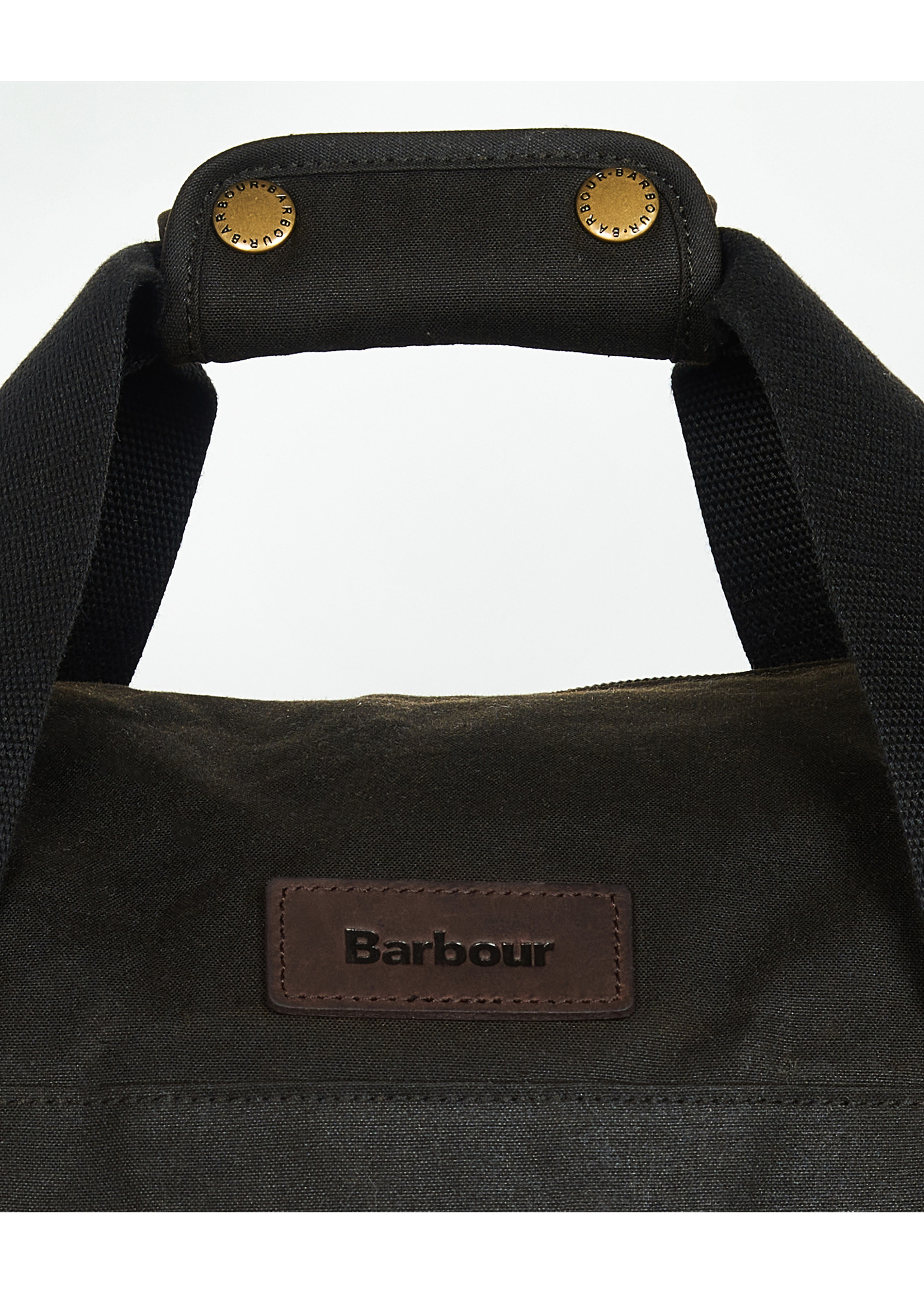 Barbour EXPLORER WAX DUFFEL