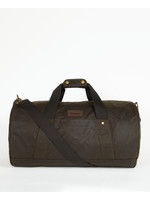 Barbour EXPLORER WAX DUFFEL