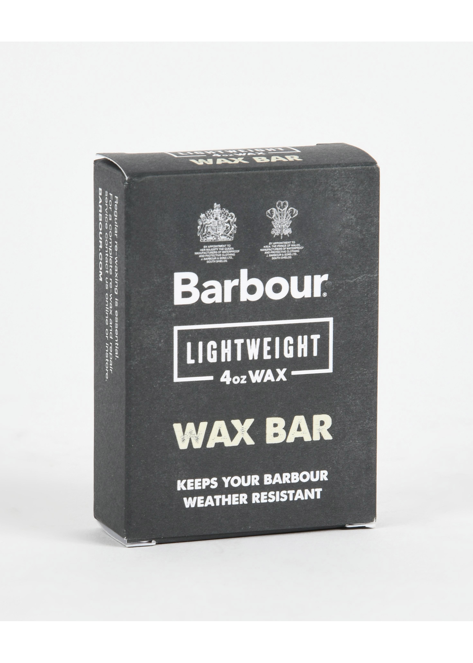 LIGHTWEIGHT WAX BAR - Cahill's