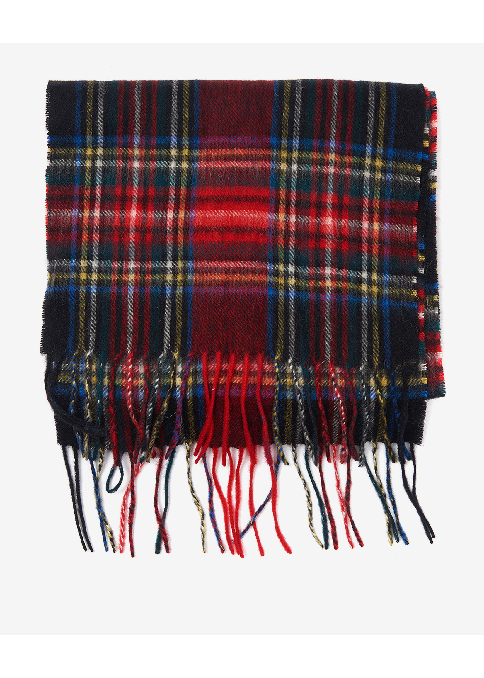 Tartan hot sale check scarf