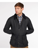 Barbour ASHBY WAX JACKET