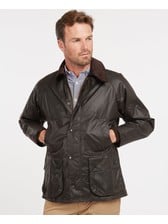 BEDALE WAX JACKET - Cahill's