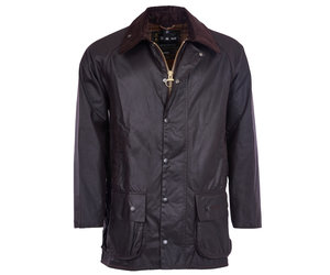 BEAUFORT WAX JACKET - Cahill's